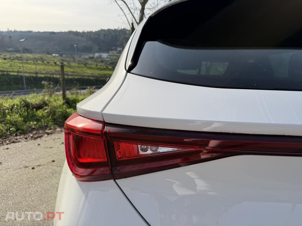 Cupra Leon 1.4 e-Hybrid VZ DSG