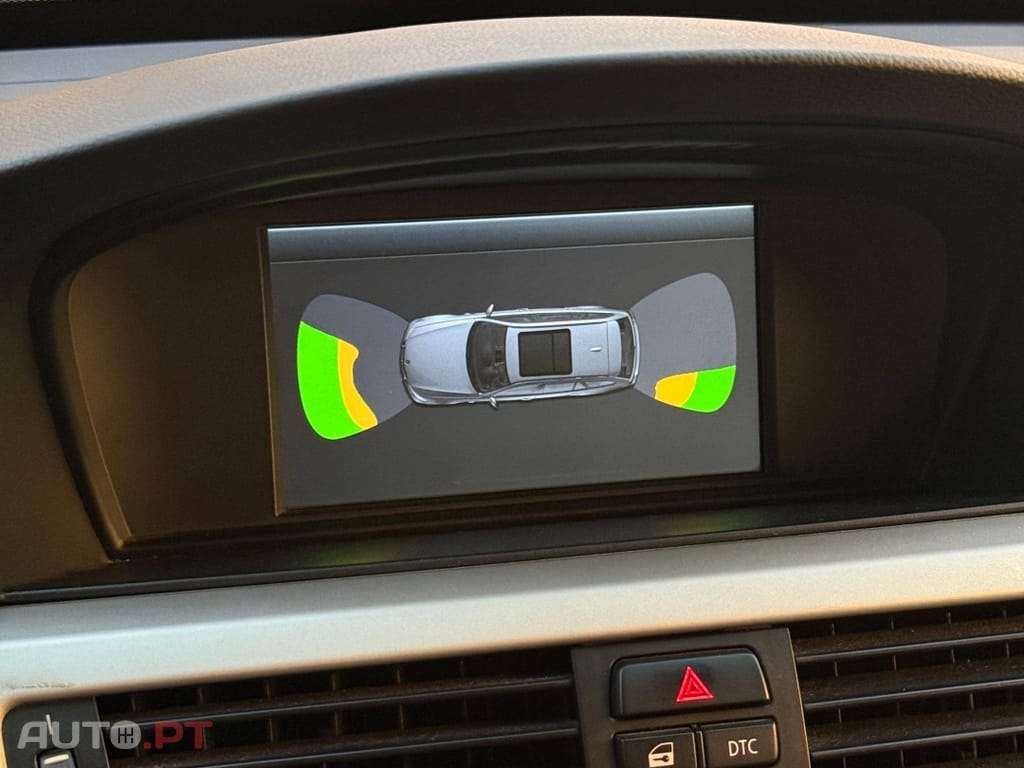BMW 318 d Advantage