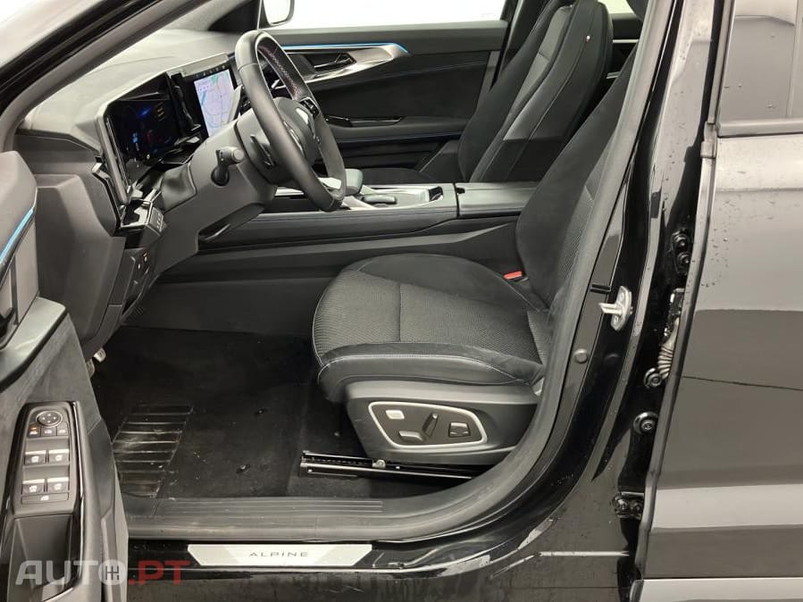Renault Austral 1.2 E-Tech Iconic Espirit