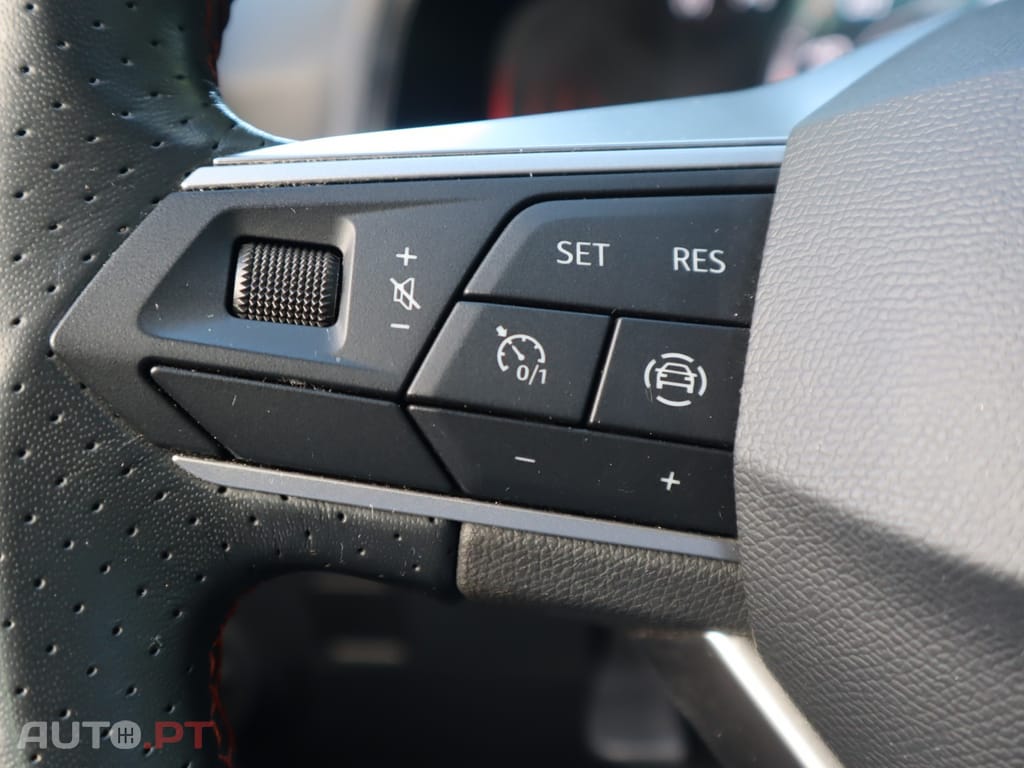 Seat Arona 1.0 TSI FR