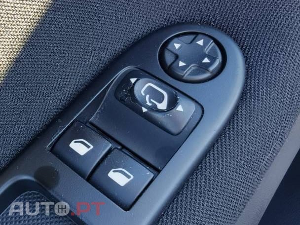 Peugeot 207 CC 1.6 HDi Sport FAP