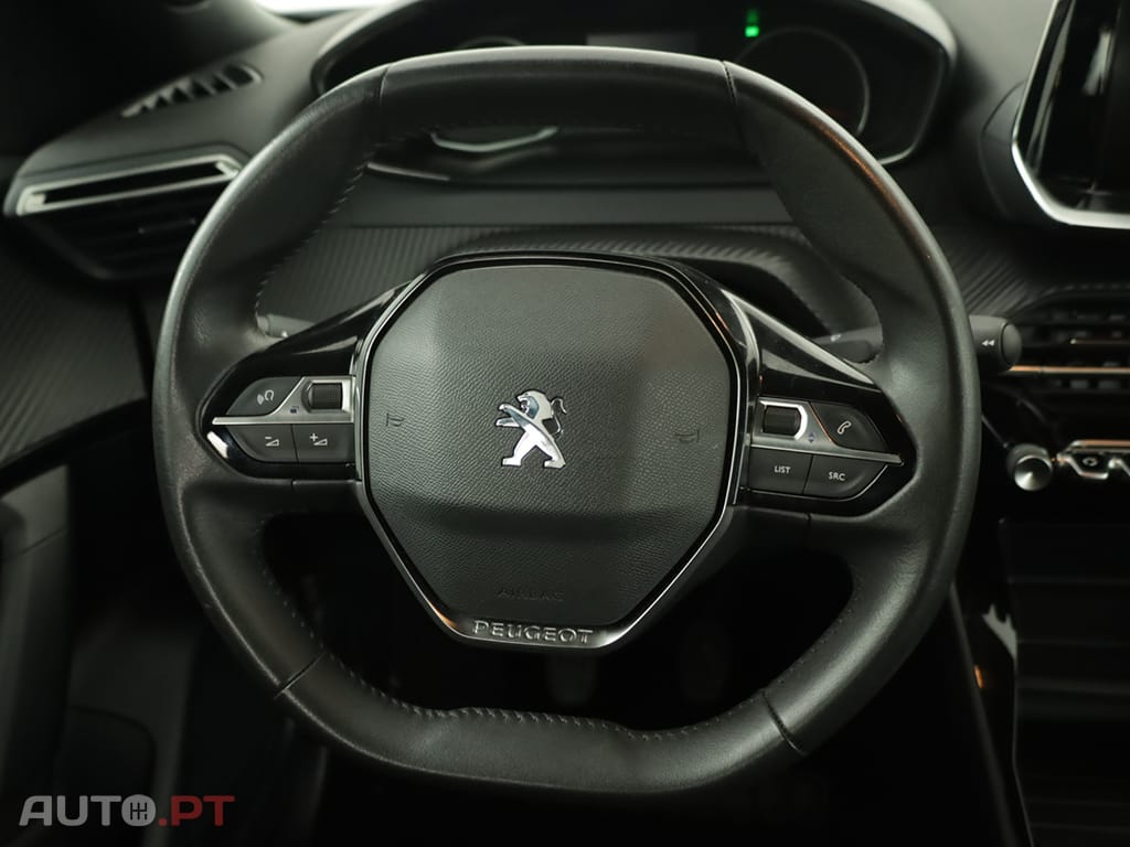 Peugeot 2008 2008 1.2 PureTech Active Pack