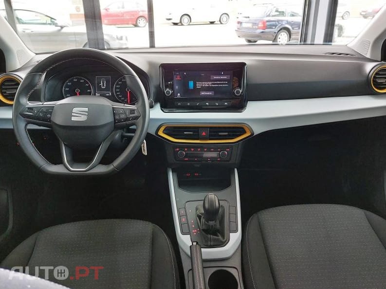 Seat Arona 1.0 TSI Style Plus DSG