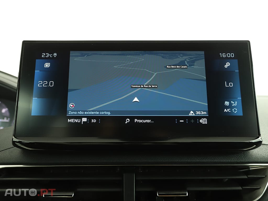 Peugeot 3008 3008 1.2 PureTech GT EAT8