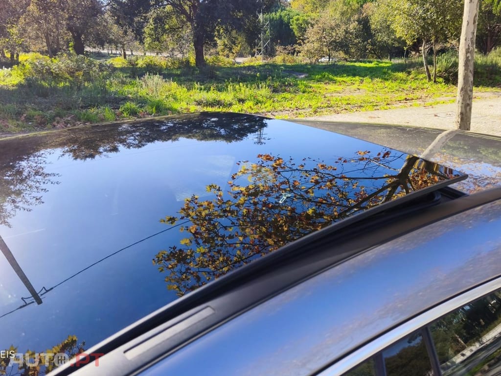 Mercedes-Benz CLA 180 d Shooting Brake Business Solutions