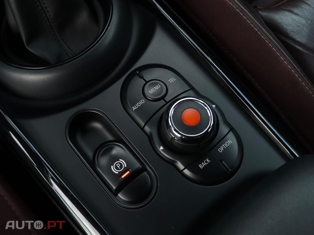 MINI Clubman One D Sport Edition Auto