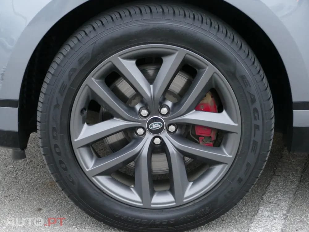 Land Rover Velar 2.0 P400e AWD Dynamic SE