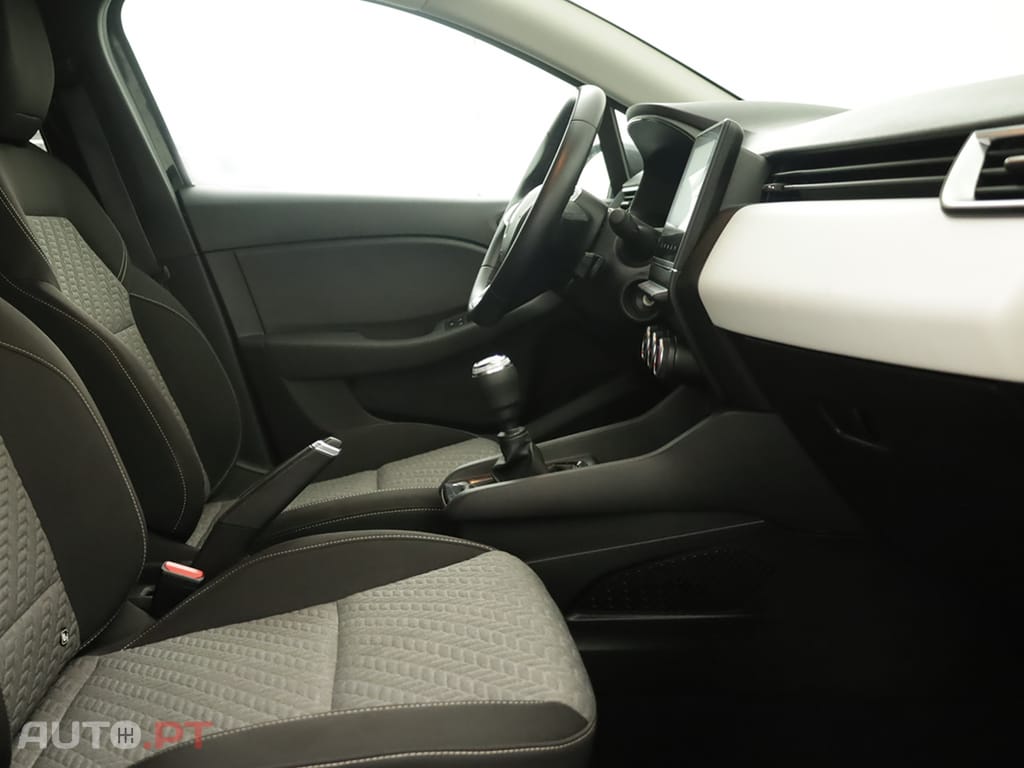 Renault Clio Clio 1.0 TCe Evolution Bi-Fuel