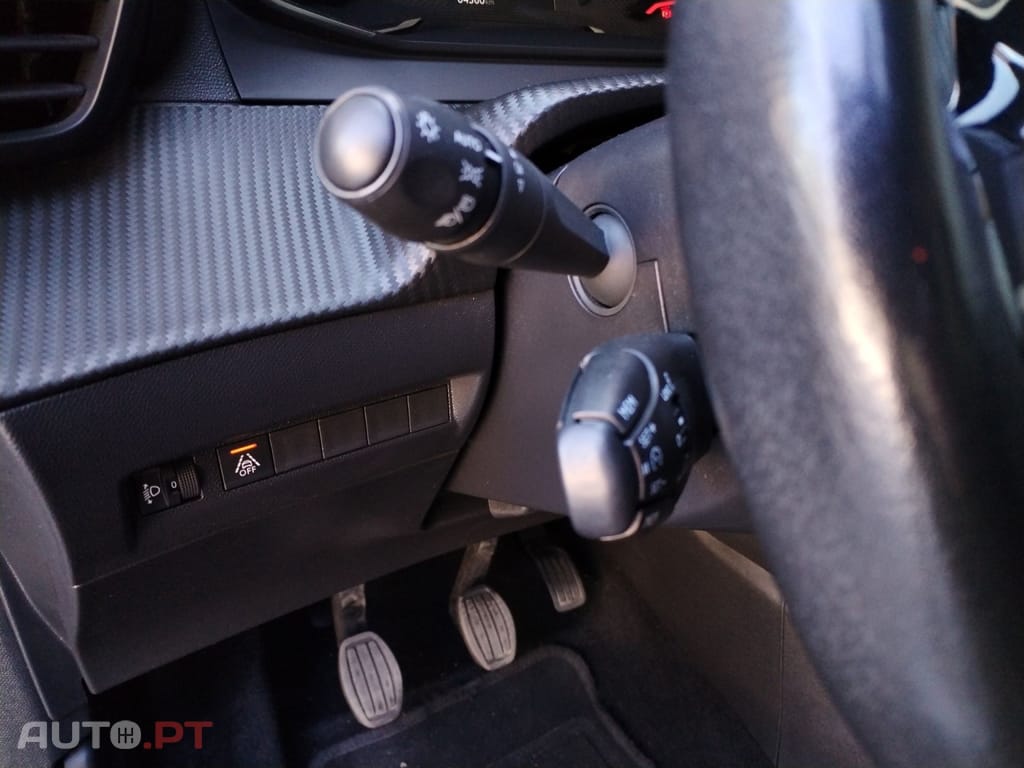 Peugeot 208 1.2 VTi Active