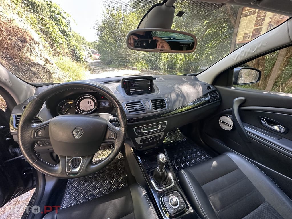 Renault Mégane Coupe 1.6 dCi Bose Edition SS
