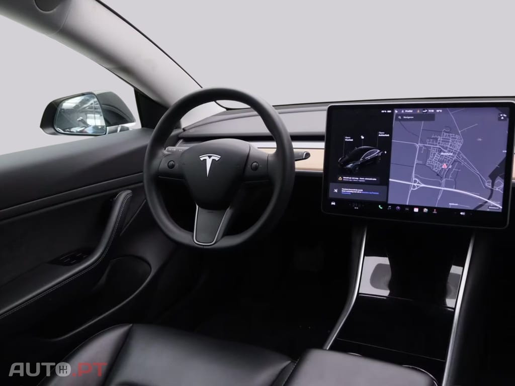 Tesla Model 3 Standard RWD Plus I.V.A DEDUTIVEL 