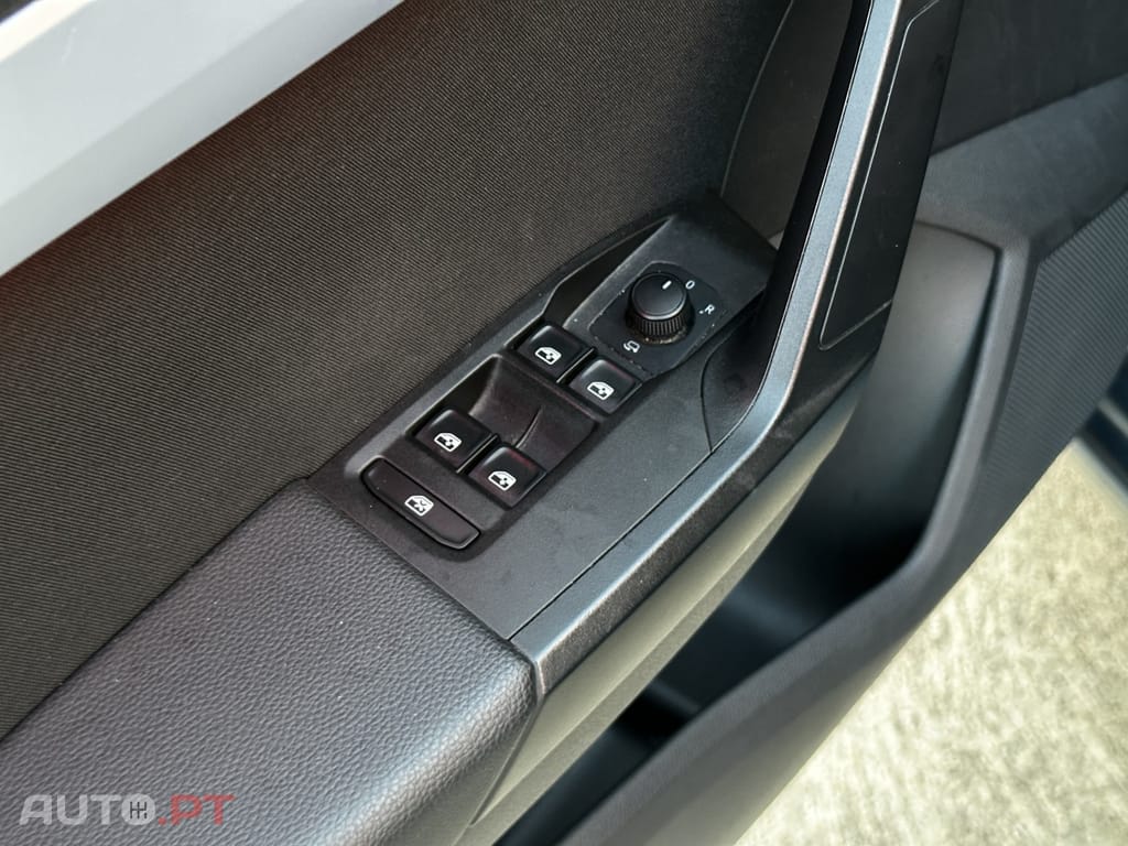 Seat Ibiza 1.0 TSI FR