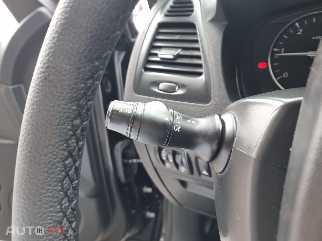 Renault Laguna Break 2.0 dCi Dynamique