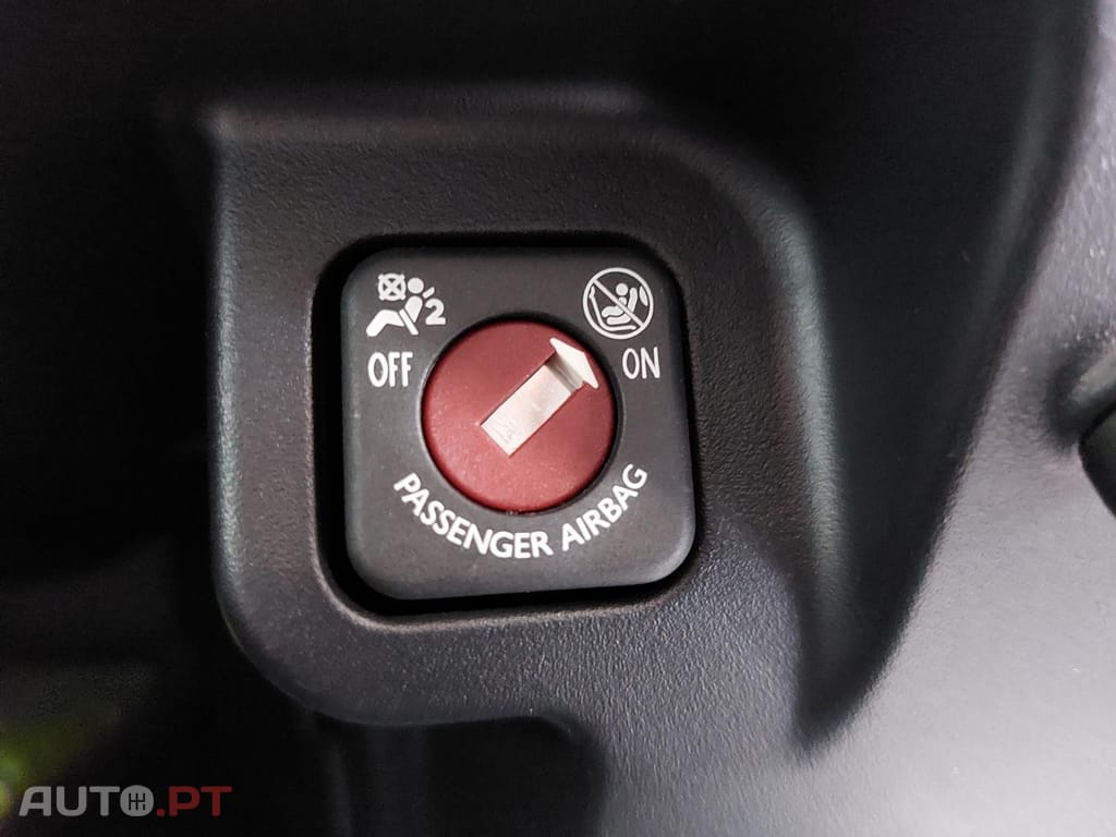 Citroen C3 Aircross 1.2 PureTech Feel