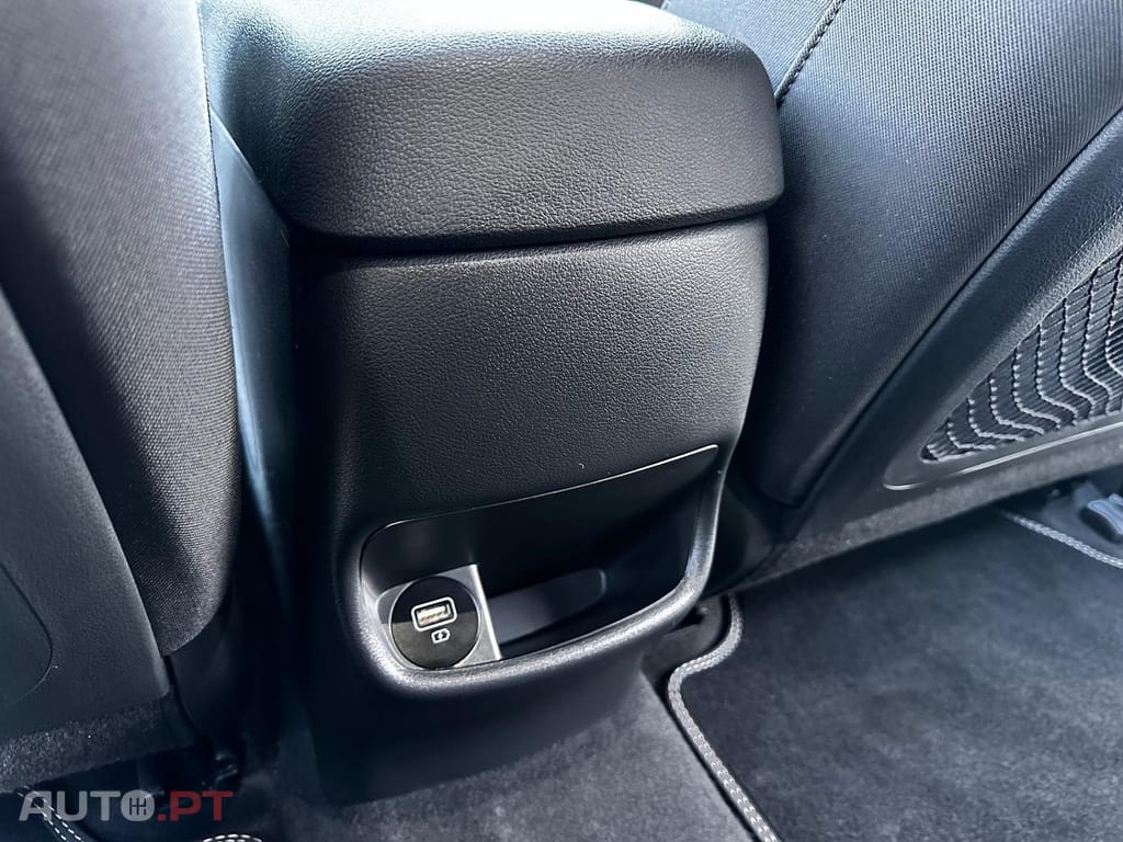 Hyundai Kauai 64 kWh Premium