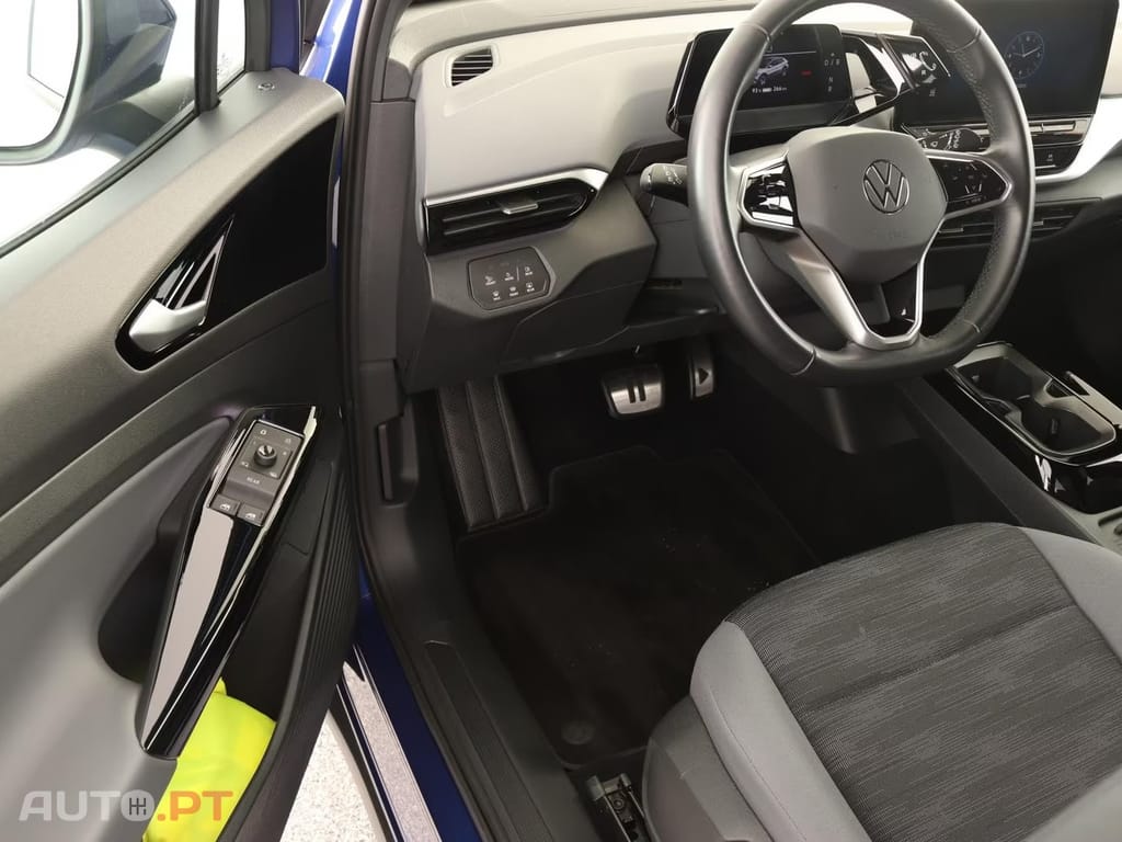 Volkswagen Id.4 77 kWh Pro Performance