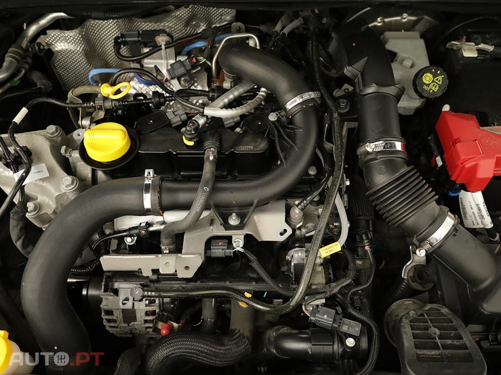 Renault Clio Clio 1.0 TCe Evolution