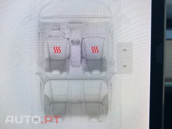 Tesla Model 3 Standard Range Plus RWD