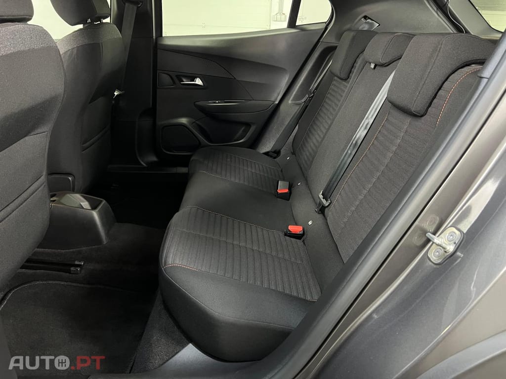 Peugeot 2008 1.2 PureTech 100cv Allure Pack