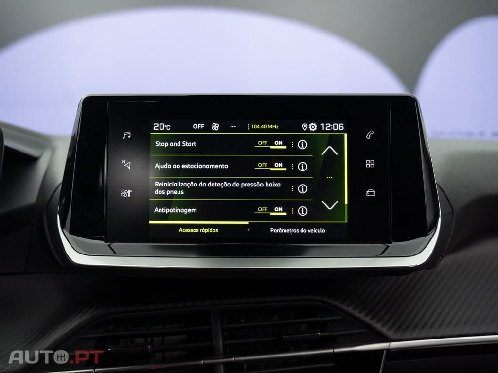 Peugeot 2008 1.5 BlueHDi Allure Pack EAT8