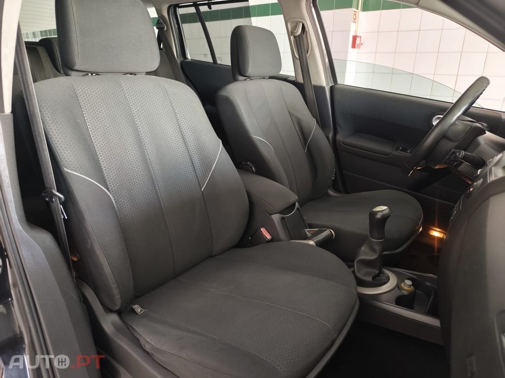 Renault Mégane Break 1.5 dCi L Dynamique