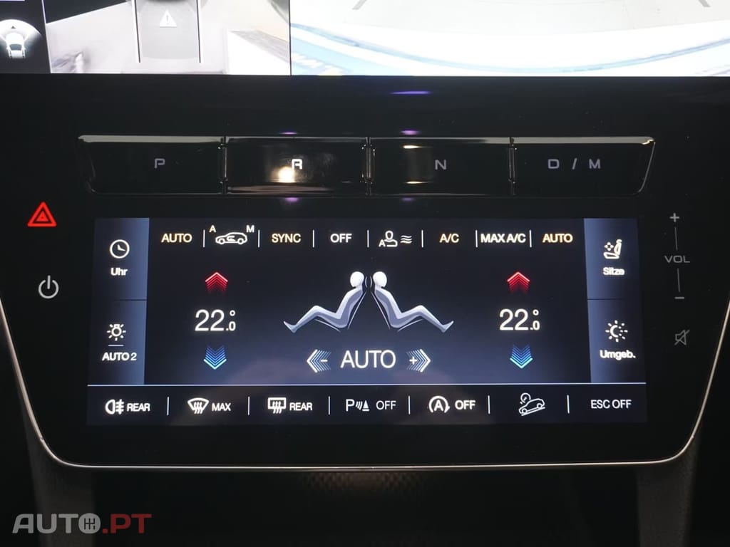 Maserati Grecale GT