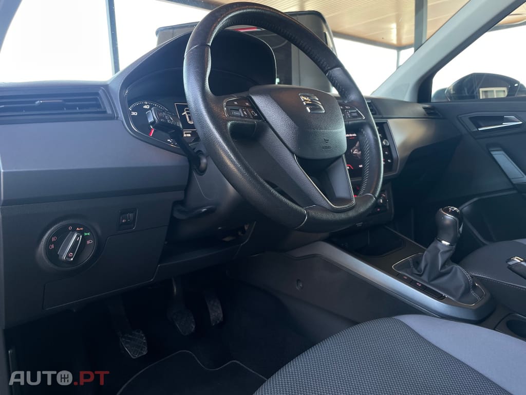 Seat Arona 1.6 TDI Style