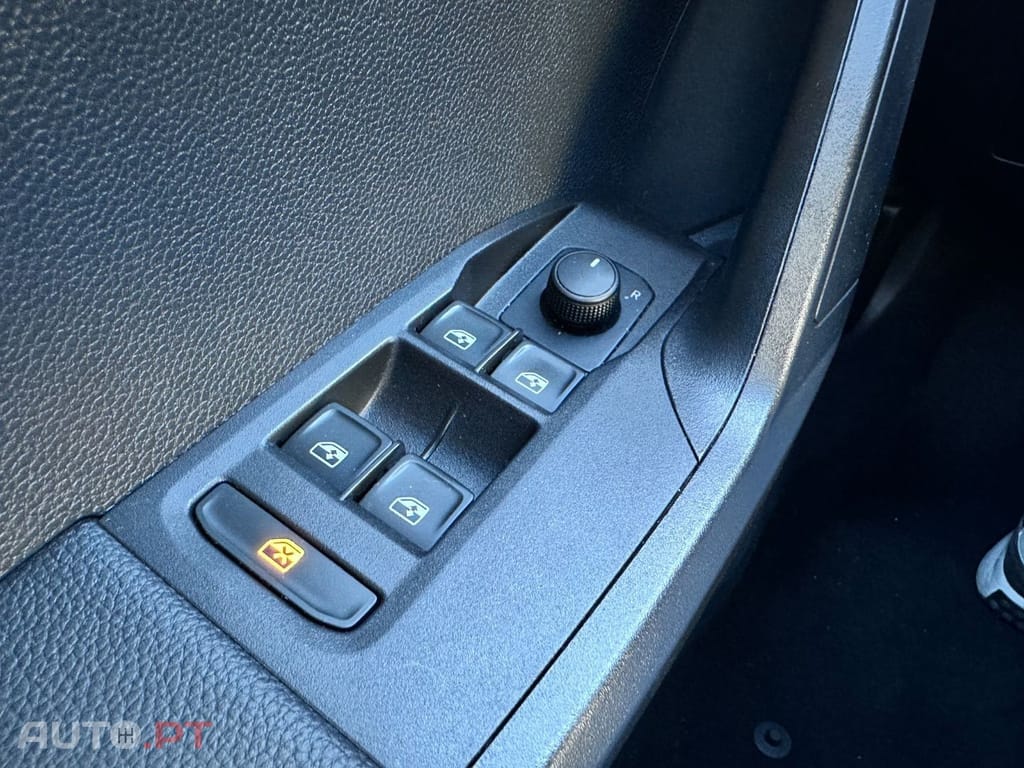 Seat Arona 1.0 TSI Style