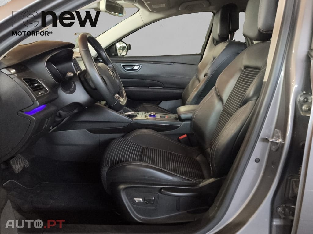 Renault Talisman 1.6 dCi 160 Intens EDC