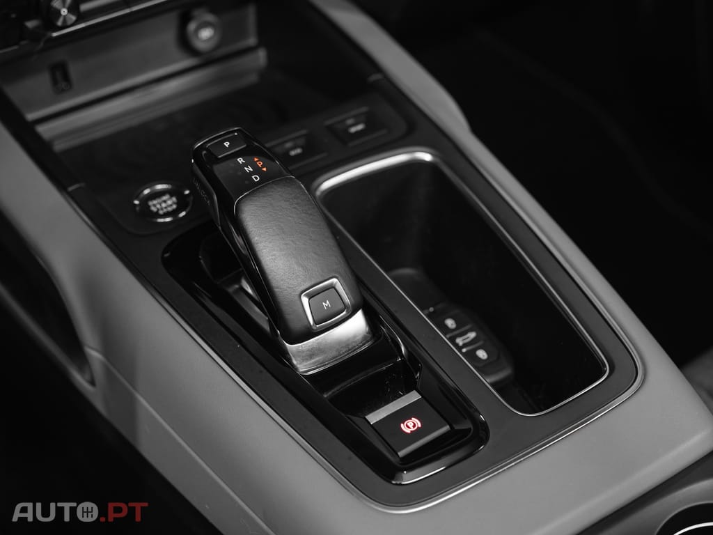 Citroen C5 Aircross 1.6 PureTech Shine J19 EAT8