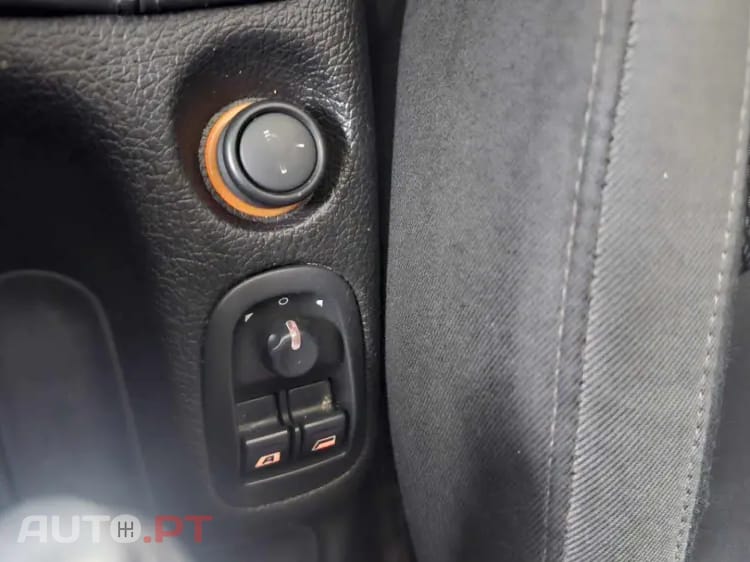 Peugeot 206 SW 1.4 16V XS
