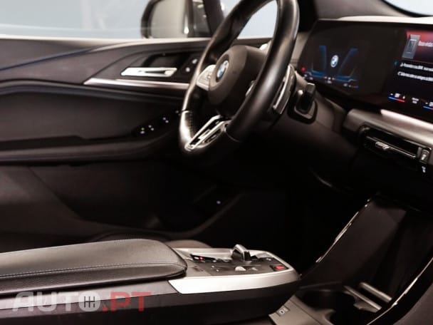 BMW 218 Y