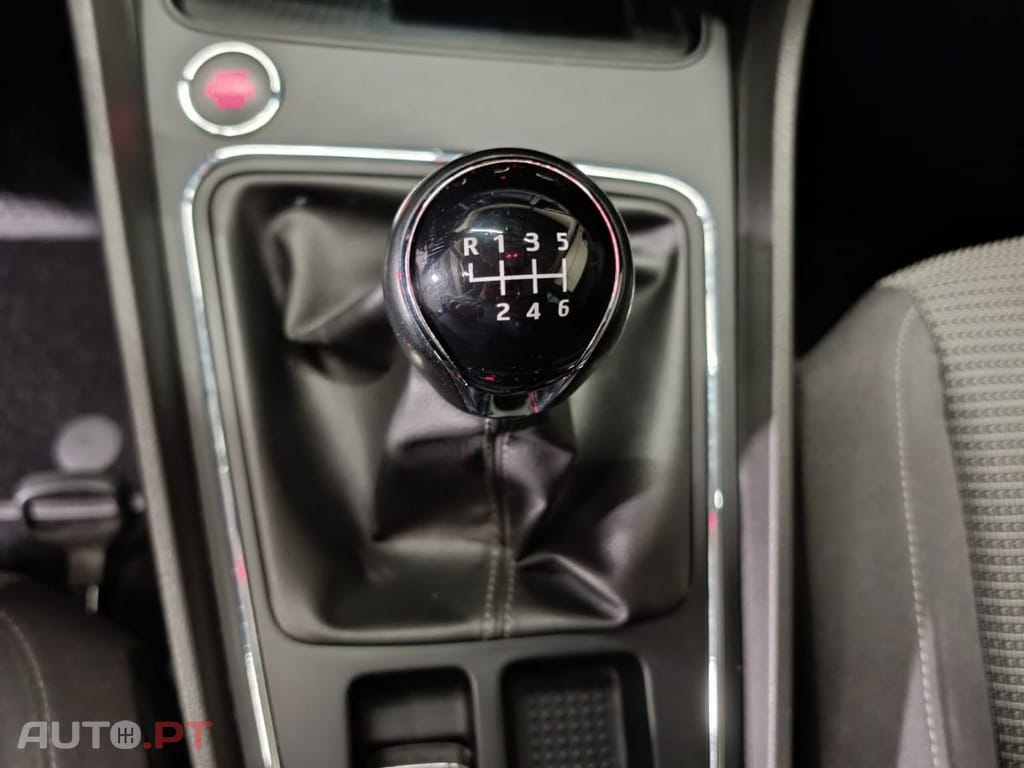 Seat Leon 1.0 TSI Style 