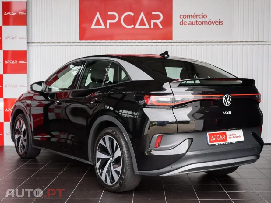 Volkswagen Id.5 77 kWh Pro Performance