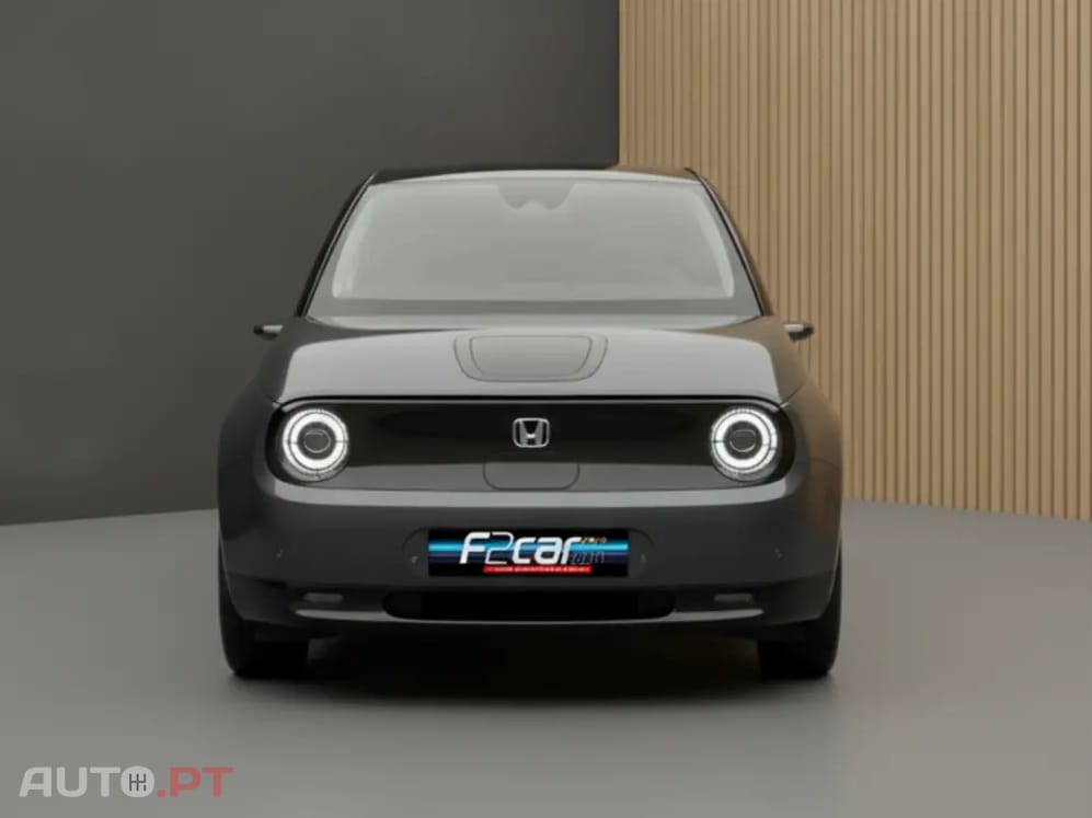 Honda e Advance (17")
