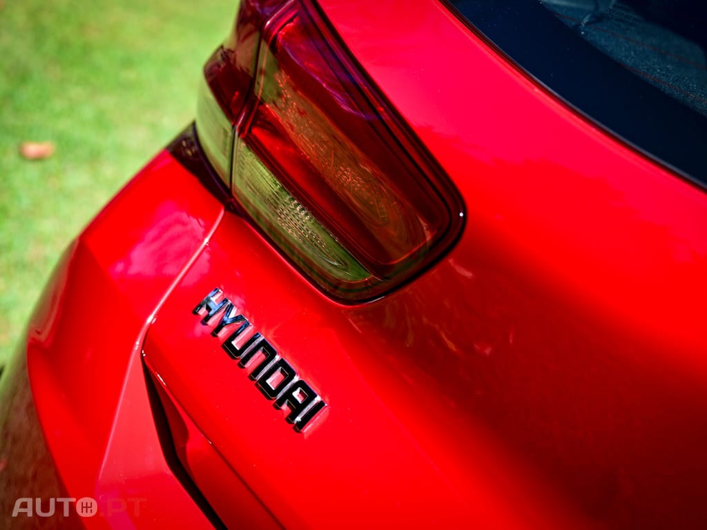 Hyundai i30 1.0 T-GDi Style Plus