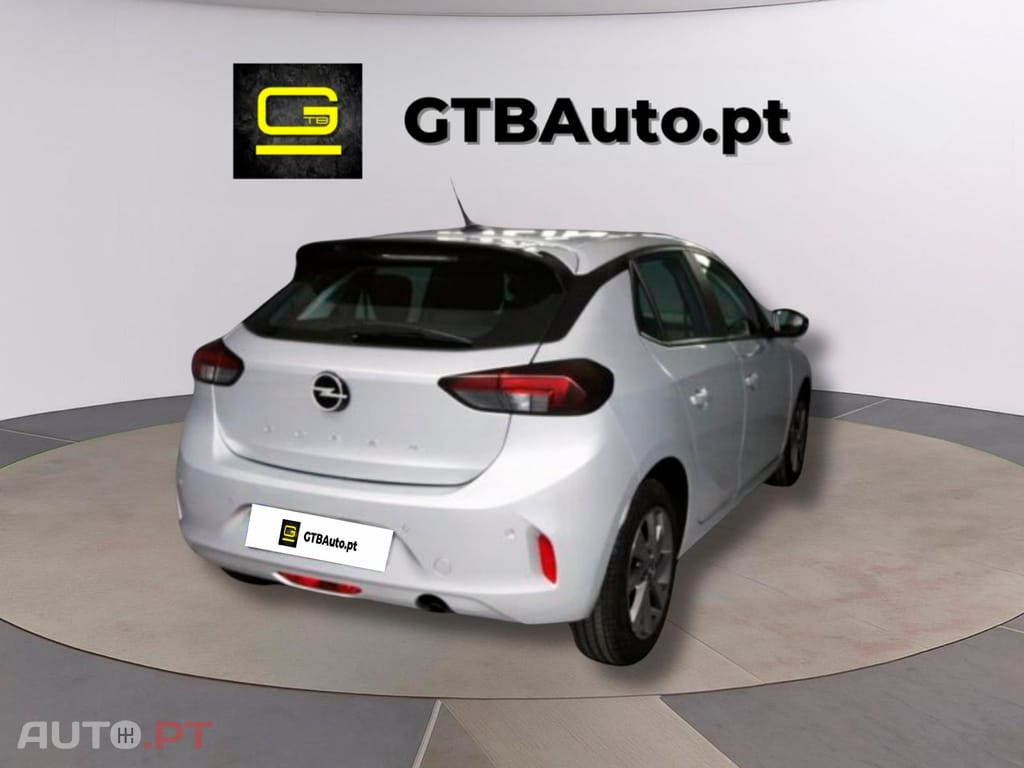 Opel Corsa 1.2 T Aut.