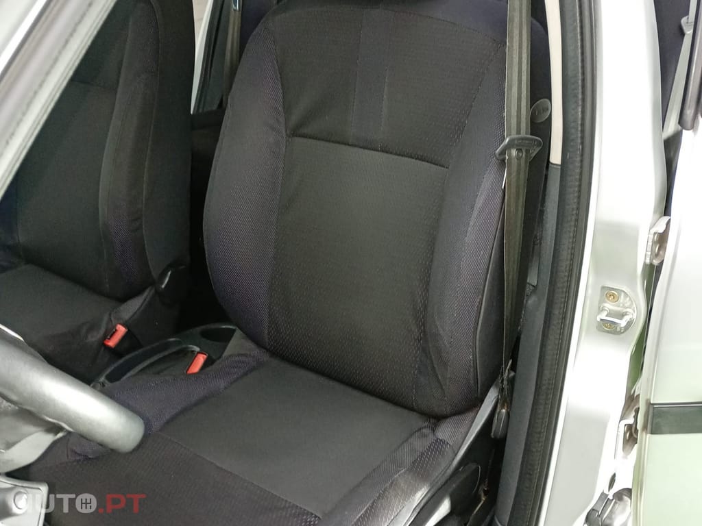 Renault Clio 1.2 16V Dynamique