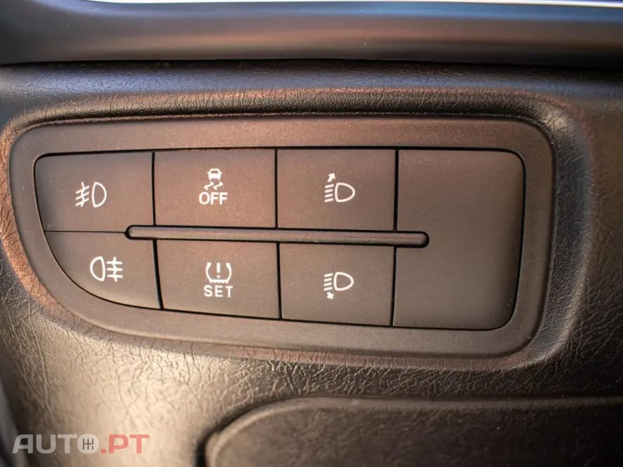 Fiat Tipo 1.3 M-Jet Lounge