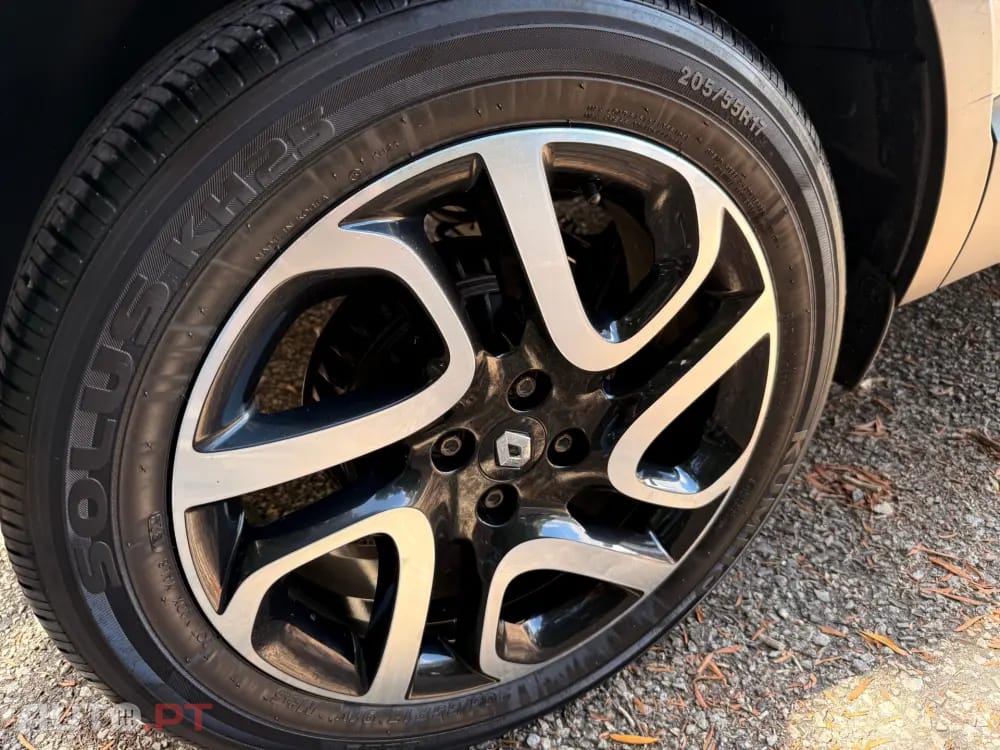 Renault Captur ENERGY dCi 110 Intens