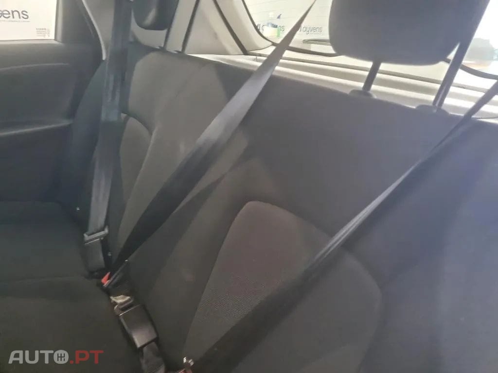 Renault Zoe (c/ Bateria) Zen 50