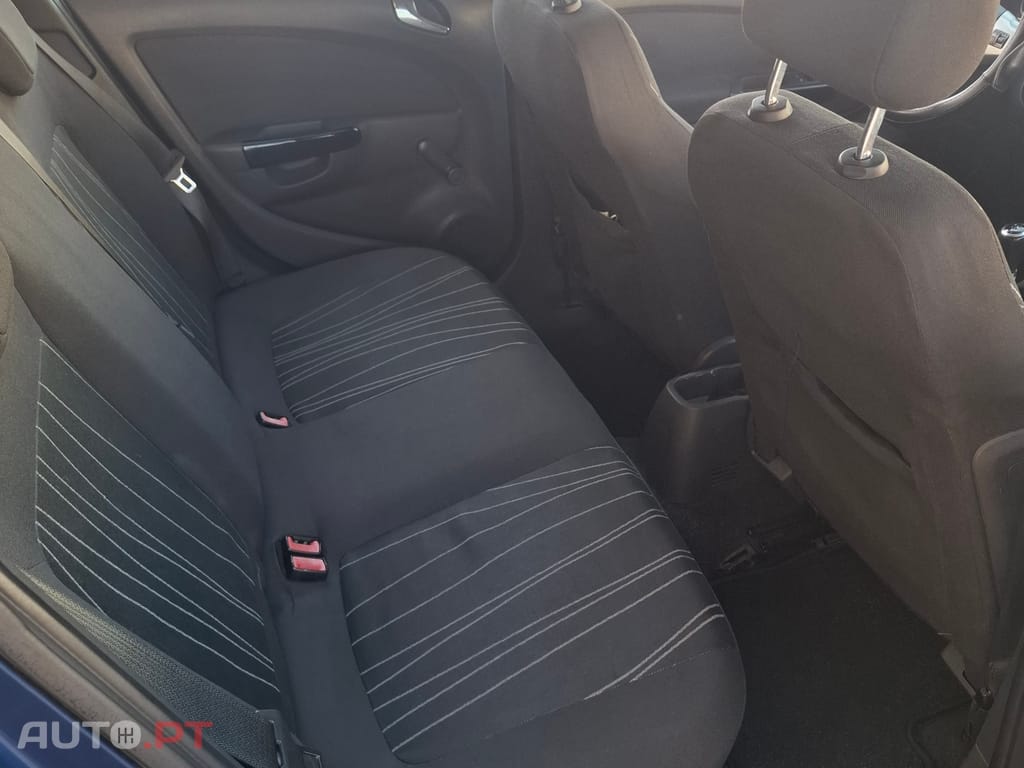 Opel Corsa Enjoy Ecoflex