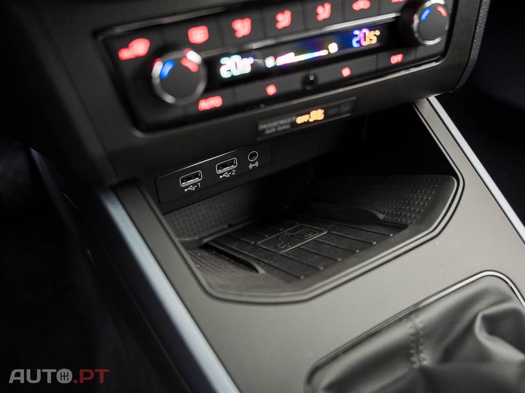 Seat Arona 1.0 TSI Style