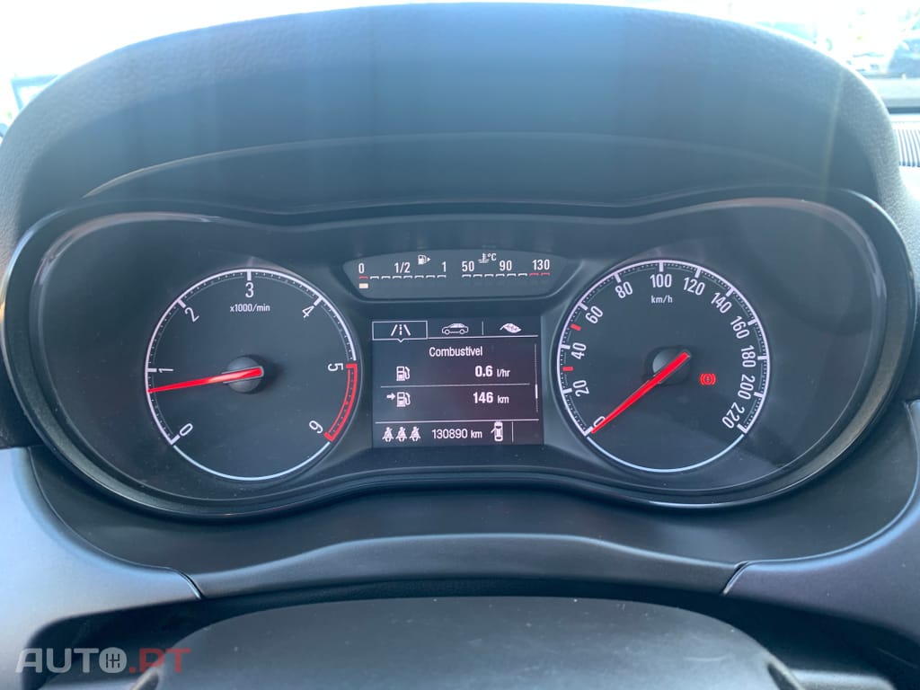 Opel Corsa 1.3 CDTi Enjoy