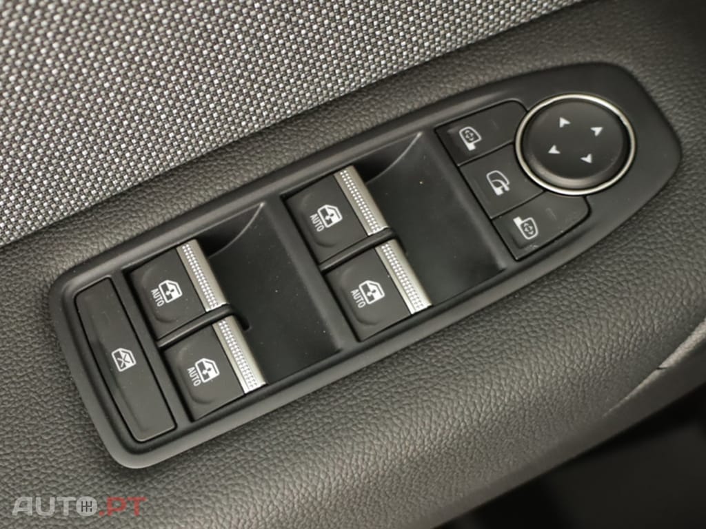 Renault Symbioz 1.2 ECO-G Techno