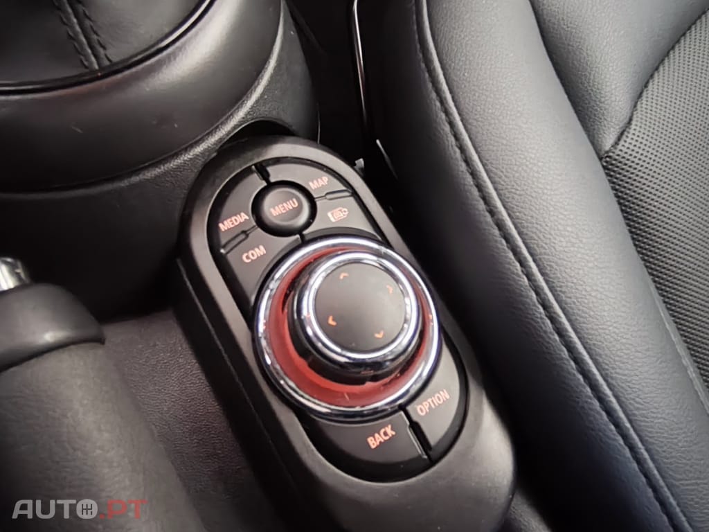 MINI Cooper Cooper Sport Edition Auto