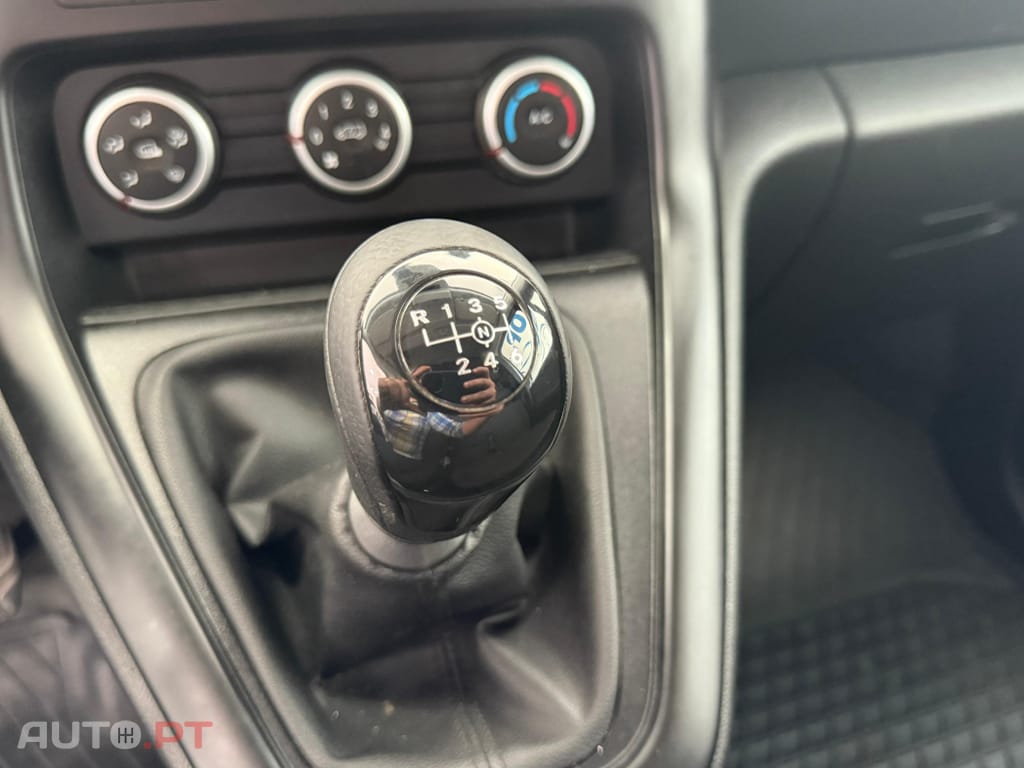 Mercedes-Benz Citan 110 CDi/27
