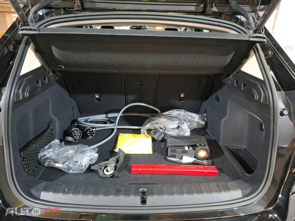 BMW X1 xDrive25e