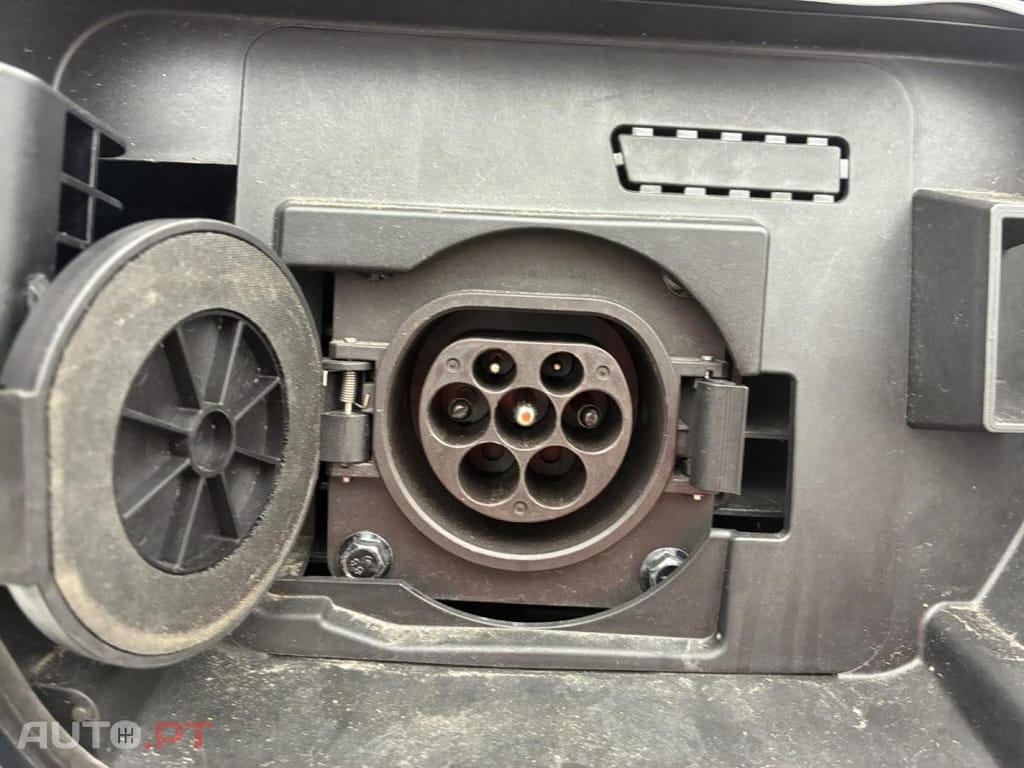 Dacia Spring Electric 65 Extreme