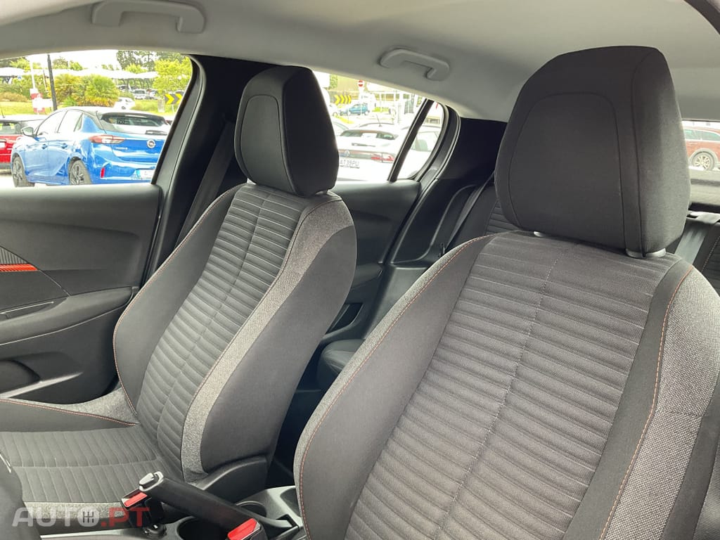 Peugeot 208 1.2 PureTech Active